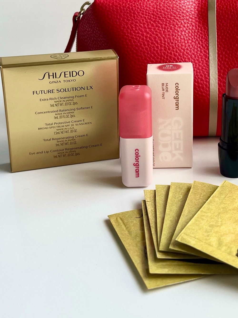 🆕 6 Piece Beauty Products - Picture 3 of 14